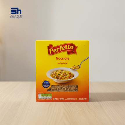 مكرونة نوتشيولي