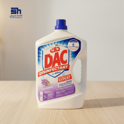 داك مطهر رائحة اللافندر