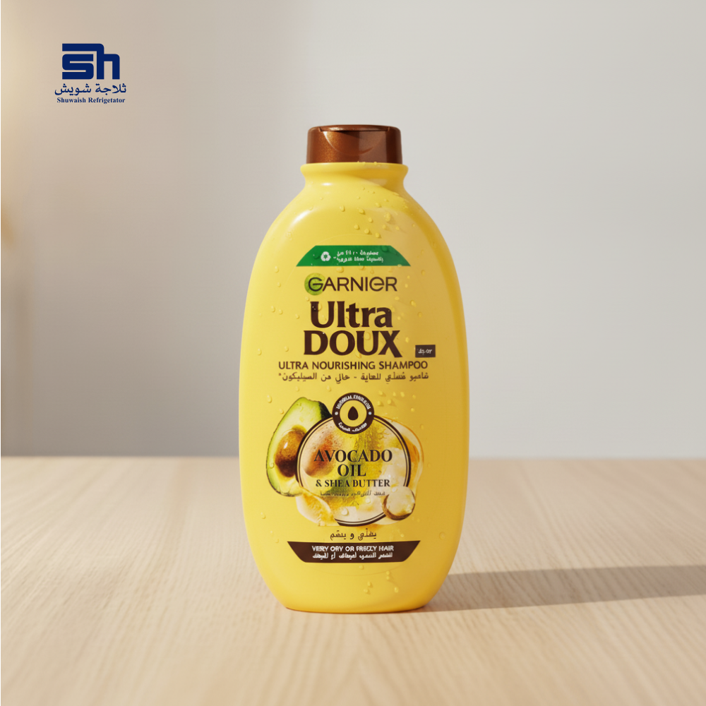 غارنييه افودكادو